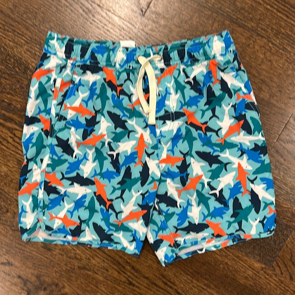 Fair Harbor boys Large